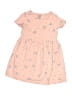 Carter's Pink Dress Size 4T - photo 1