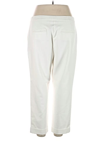 Ann Taylor Casual Pants (view 2)