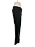 J.Crew Solid Black Casual Pants Size 8r - photo 4