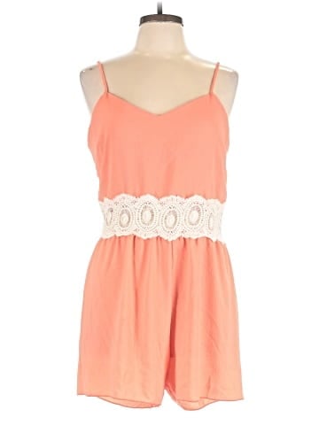 rue21 Romper (view 1)