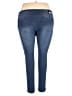 SOFIA Hearts Blue Jeans Size 18 - photo 2