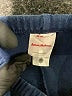 Hanna Andersson Solid Blue Casual Pants Size 3T - photo 3