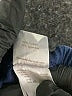 Hanna Andersson Solid Blue Casual Pants Size 3T - photo 4