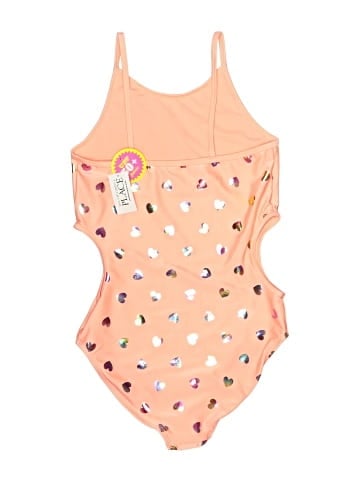 The Children's Place One Piece Swimsuit (view 2)