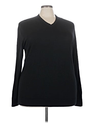 Gap Long Sleeve Top (view 1)