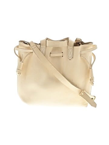 Madewell The Small Drawstring Transport Crossbody (view 1)