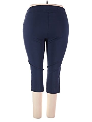 JM Collection Active Pants (view 2)