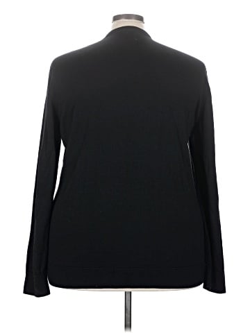Gap Long Sleeve Top (view 2)