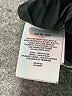 Columbia 100% Nylon Plaid Purple Jacket Size L - photo 7