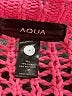 Aqua Pink Pullover Sweater Size L - photo 7