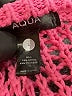 Aqua Pink Pullover Sweater Size L - photo 8