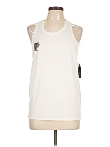 Gap Fit Sleeveless T-Shirt (view 1)