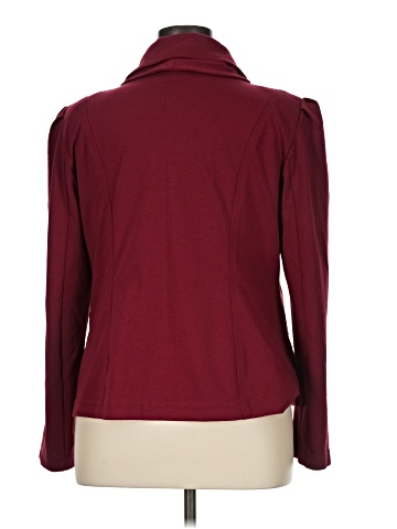 Apt. 9 Long Sleeve Blouse (view 2)