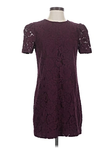 Charles Henry Cocktail Dress (view 1)