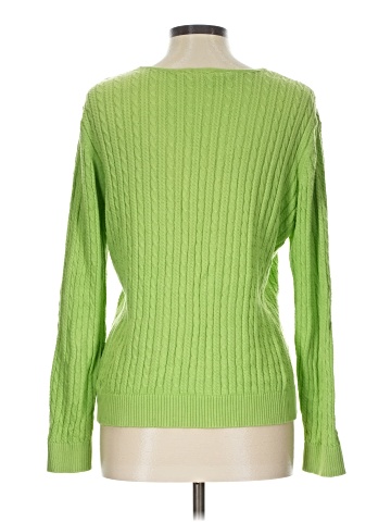 Talbots Pullover Sweater (view 2)