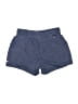 Reebok Solid Blue Athletic Shorts Size XS - photo 2