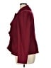 Apt. 9 Burgundy Long Sleeve Blouse Size XL - photo 5