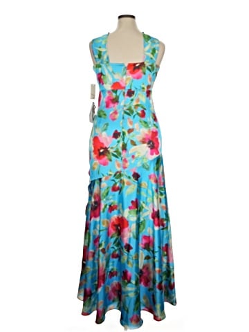 Eliza J Cocktail Dress (view 2)