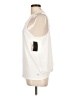 Gap Fit White Sleeveless T-Shirt Size L - photo 5
