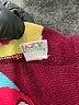 Lazy One Polka Dots Yellow Snow Pants With Bib Size 3T - photo 3