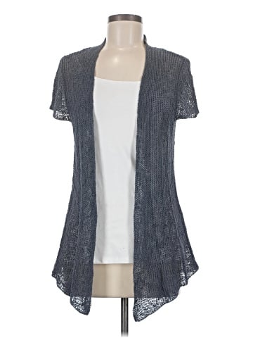Coldwater Creek Cardigan (view 1)