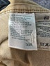 Adriano Goldschmied Tan Jeans Size 30 waist r - photo 8
