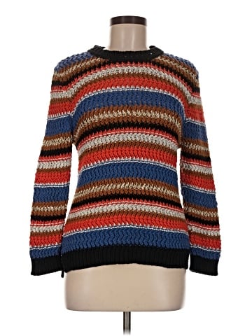 Zara Pullover Sweater (view 1)