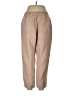 J.Crew Solid Tan Casual Pants Size L - photo 2