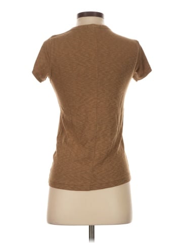 Rag & Bone Short Sleeve Turtleneck (view 2)