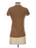 Rag & Bone Brown Short Sleeve Turtleneck Size XS - photo 2