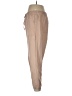 J.Crew Solid Tan Casual Pants Size L - photo 5
