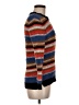 Zara Stripes Blue Pullover Sweater Size M - photo 4