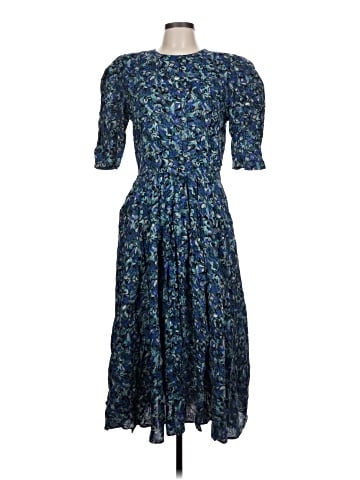Karin Stevens Casual Dress (view 1)