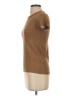 Rag & Bone Brown Short Sleeve Turtleneck Size XS - photo 5
