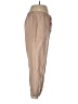 J.Crew Solid Tan Casual Pants Size L - photo 4