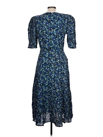 Karin Stevens Casual Dress (view 2)