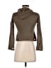 Tommy Hilfiger Brown Cardigan Size 0 - photo 2