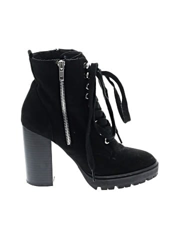 Forever 21 Ankle Boots (view 1)