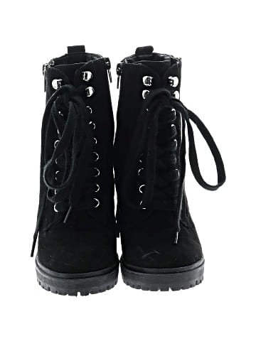 Forever 21 Ankle Boots (view 2)