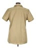 Dickies Tan Short Sleeve Blouse Size XL - photo 2