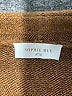 Sophie Rue Brown Cardigan Size M - photo 7