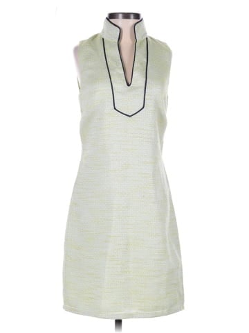 Sail to Sable Casual Dress (view 1)