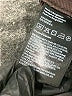 Divided by H&M Brown Jeans Size 4 - photo 8