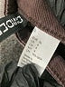 Divided by H&M Brown Jeans Size 4 - photo 9