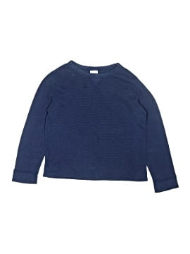 Hanna Andersson Long Sleeve T Shirt