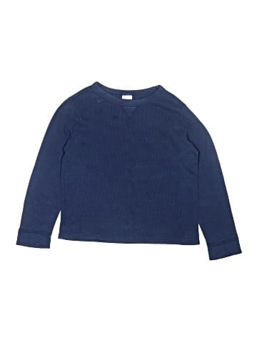 Hanna Andersson Long Sleeve T-Shirt (view 1)