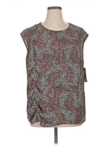 Sejour Sleeveless Blouse (view 1)