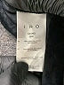IRO Black Formal Skirt Size Sm (1) - photo 5