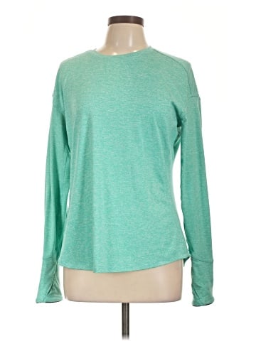 Avia Long Sleeve T-Shirt (view 1)