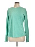 Avia Green Long Sleeve T-Shirt Size L - photo 1